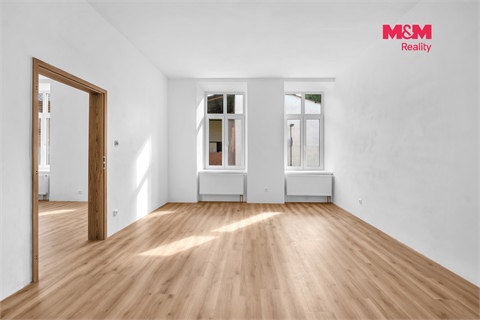 Prodej bytu 4kk, 87 m² 8