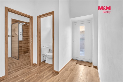 Prodej bytu 4kk, 87 m² 2