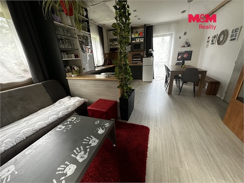 Prodej rodinného domu, 110 m² - 28