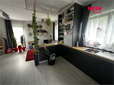 Prodej rodinného domu, 110 m² - 26