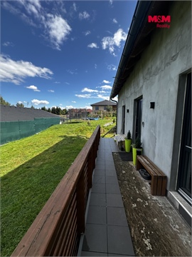 Prodej rodinného domu, 110 m² - 8