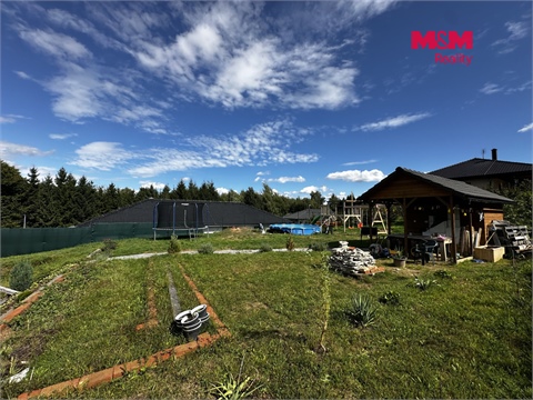 Prodej rodinného domu, 110 m² 14