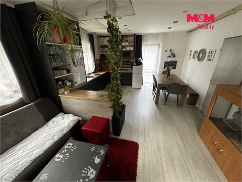 Prodej rodinného domu, 110 m² 28