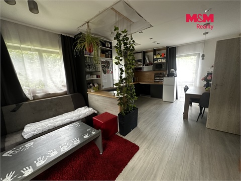 Prodej rodinného domu, 110 m² - 0