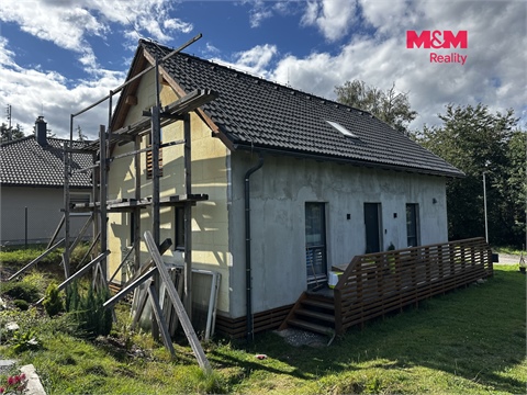 Prodej rodinného domu, 110 m² - 22