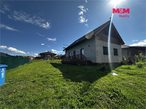 Prodej rodinného domu, 110 m² 4