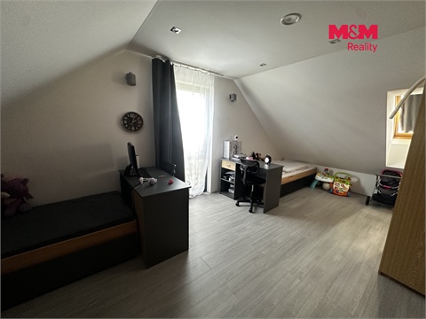 Prodej rodinného domu, 110 m² - 18