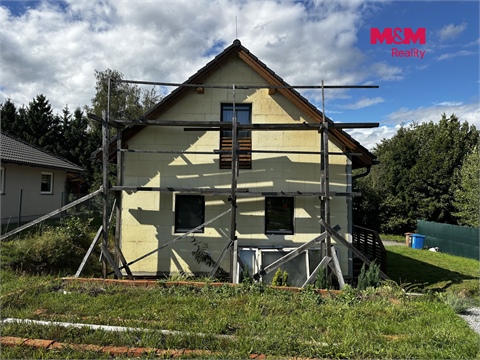 Prodej rodinného domu, 110 m² - 20