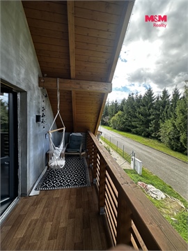 Prodej rodinného domu, 110 m² - 10