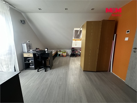 Prodej rodinného domu, 110 m² 2