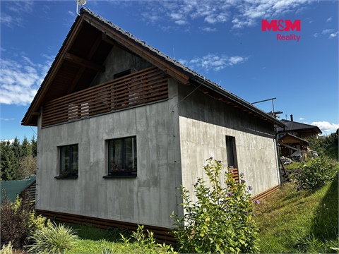 Prodej rodinného domu, 110 m² 6