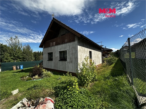 Prodej rodinného domu, 110 m² 0