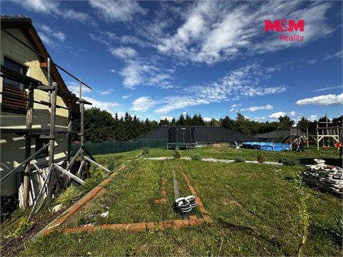 Prodej rodinného domu, 110 m² - 12