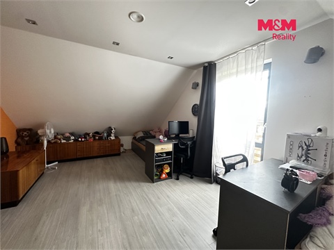 Prodej rodinného domu, 110 m² - 16