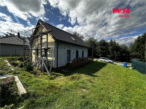 Prodej rodinného domu, 110 m² - 6