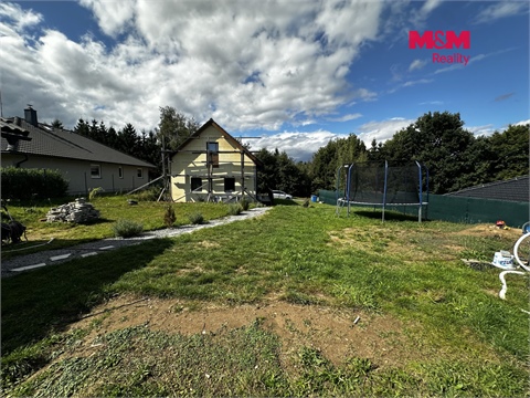Prodej rodinného domu, 110 m² - 14