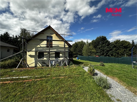 Prodej rodinného domu, 110 m² 8