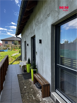 Prodej rodinného domu, 110 m² 10