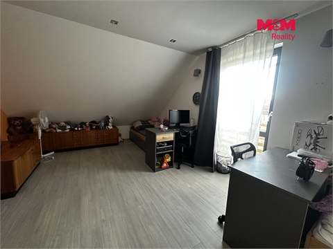 Prodej rodinného domu, 110 m² 18