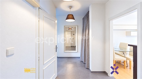 Pronájem bytu 2+1, 56 m² 22