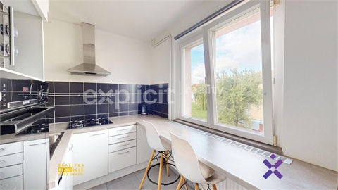 Pronájem bytu 2+1, 56 m² 8