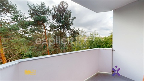 Pronájem bytu 2+1, 56 m² 2