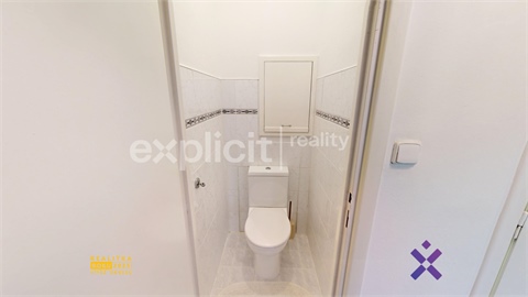 Pronájem bytu 2+1, 56 m² - 10