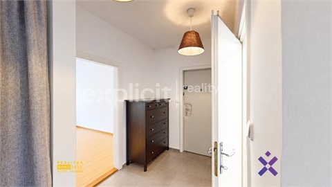 Pronájem bytu 2+1, 56 m² 18