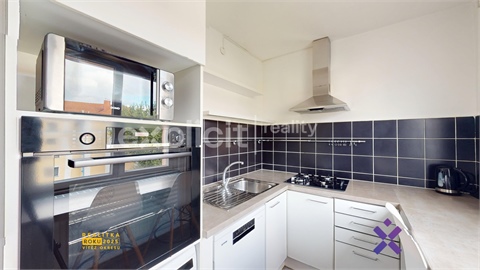 Pronájem bytu 2+1, 56 m² - 6