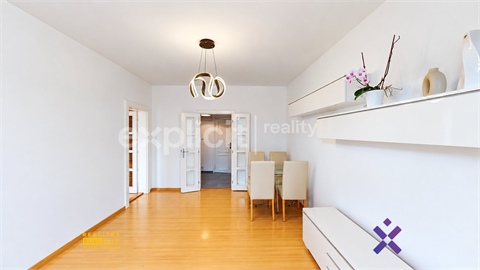 Pronájem bytu 2+1, 56 m² 20