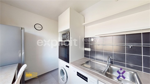 Pronájem bytu 2+1, 56 m² 10
