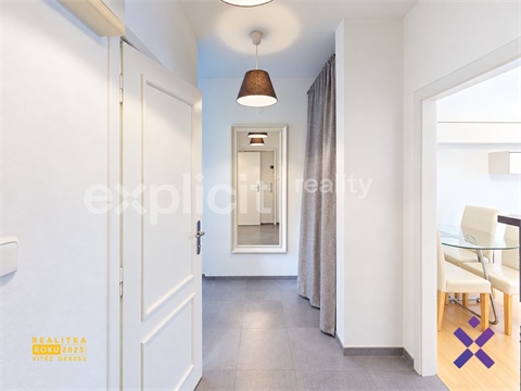 Pronájem bytu 2+1, 56 m² 16