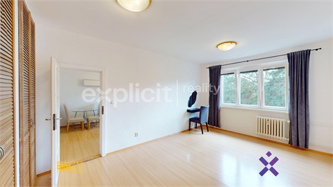 Pronájem bytu 2+1, 56 m² 4
