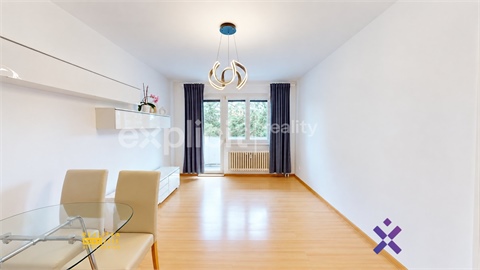 Pronájem bytu 2+1, 56 m² - 18