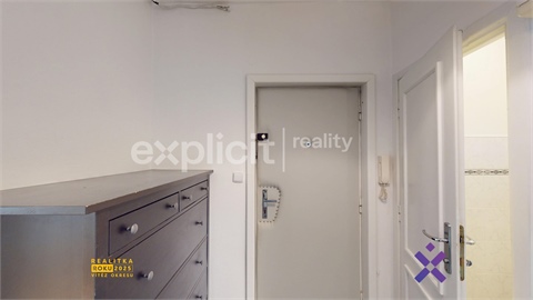 Pronájem bytu 2+1, 56 m² 12