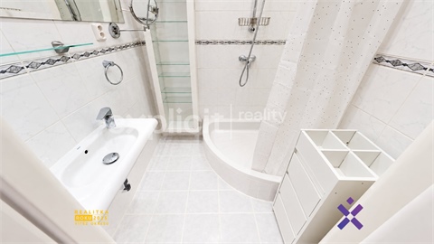 Pronájem bytu 2+1, 56 m² - 22