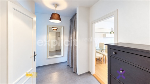 Pronájem bytu 2+1, 56 m² - 20