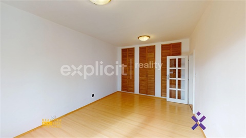 Pronájem bytu 2+1, 56 m² 6