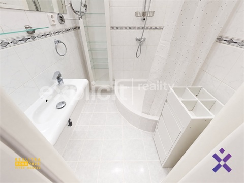 Pronájem bytu 2+1, 56 m² - 16