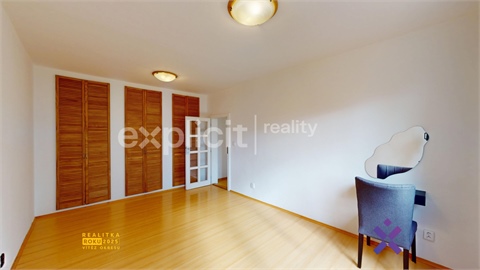 Pronájem bytu 2+1, 56 m² - 4