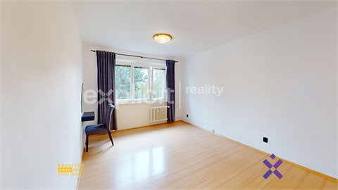 Pronájem bytu 2+1, 56 m² - 2