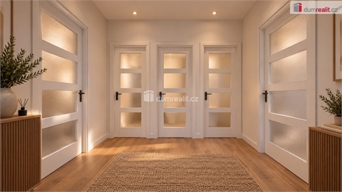 Prodej rodinného domu, 75 m² - 2