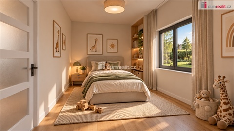 Prodej rodinného domu, 75 m² - 4