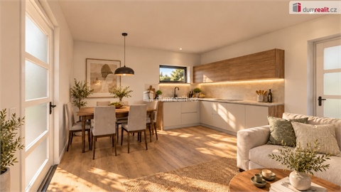 Prodej rodinného domu, 75 m² 2
