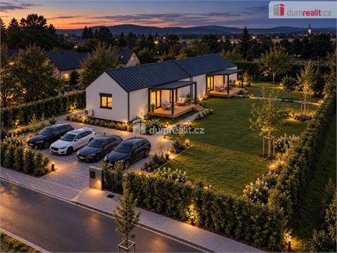 Prodej rodinného domu, 75 m² - 8
