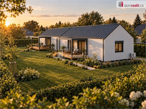 Prodej rodinného domu, 75 m² 0