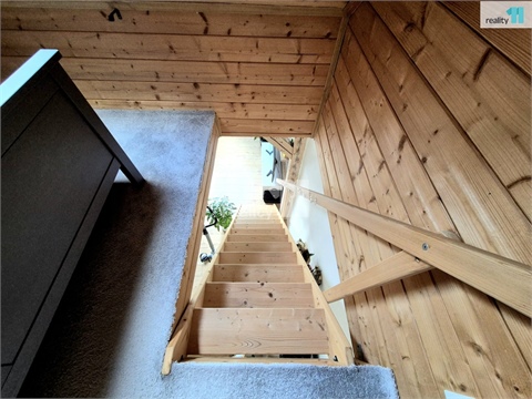 Pronájem bytu 2kk, 48 m² - 4
