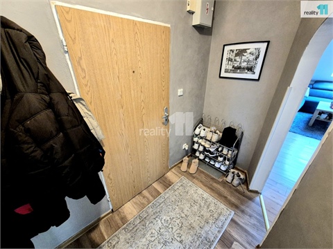 Pronájem bytu 2kk, 48 m² 2