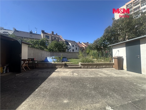 Pronájem bytu 2kk, 33 m² 2