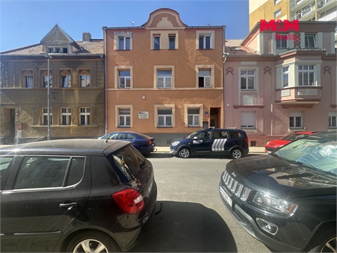 Pronájem bytu 2kk, 33 m² - 4